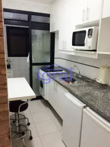 Apartamento com 2 Quartos à venda, 50m² no Vila Monte Alegre, São Paulo
