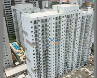 Apartamento com 1 Quarto à venda, 33m² no Brás, São Paulo