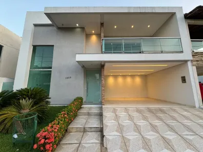 Casa de Condomínio com 3 Quartos para alugar, 250m² no Parque Verde, Belém