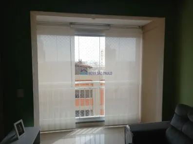 Apartamento com 3 Quartos à venda, 70m² no Vila Moinho Velho, São Paulo
