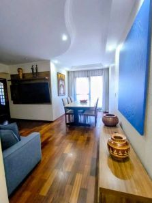 Apartamento com 3 Quartos à venda, 76m² no Jardim Stella, Santo André