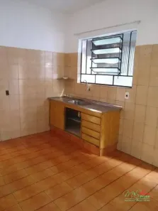 Casa com 2 Quartos à venda, 141m² no Vila Linda, Santo André