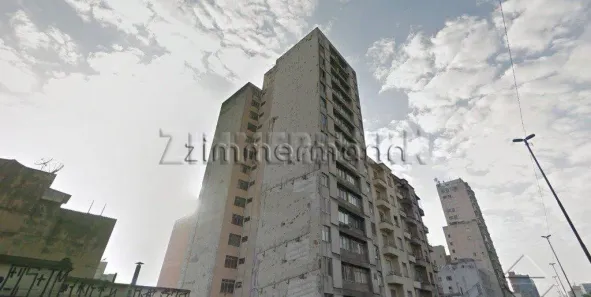 Apartamento com 2 Quartos à venda, 66m² no Santa Cecília, São Paulo