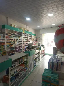 Ponto Comercial à venda, 74m² no Jardim América, Goiânia