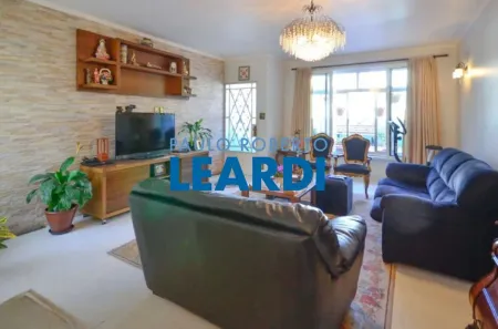 Casa com 3 Quartos à venda, 208m² no Vila Mariana, São Paulo