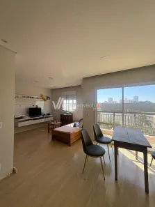 Apartamento com 2 Quartos à venda, 69m² no Jardim Chapadão, Campinas