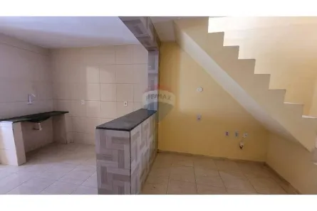 Casa com 3 Quartos à venda, 92m² no Antônio Bezerra, Fortaleza