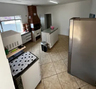 Casa com 3 Quartos à venda, 94m² no Baeta Neves, São Bernardo do Campo