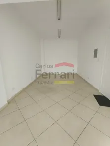 Prédio Comercial para alugar, 33m² no Santana, São Paulo