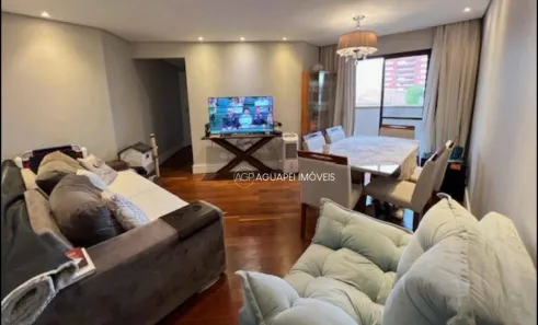 Apartamento com 3 Quartos à venda, 69m² no Vila Carrão, São Paulo