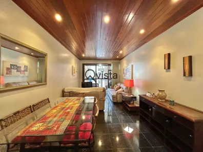 Apartamento com 2 Quartos à venda, 90m² no Pitangueiras, Guarujá