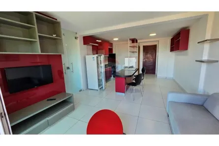 Apartamento com 1 Quarto à venda, 55m² no Ponta Negra, Natal