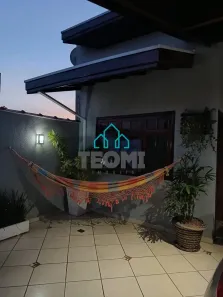 Casa com 2 Quartos à venda, 125m² no Chácara Fonte Imaculada Conceição, Taubaté
