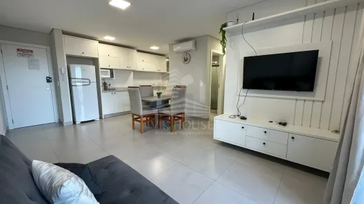 Apartamento com 1 Quarto à venda, 73m² no Três Fronteiras, Foz do Iguaçu