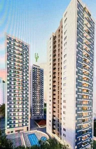 Apartamento com 3 Quartos à venda, 80m² no Itapuã, Vila Velha