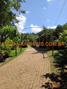 Fazenda/Sítio com 2 Quartos à venda, 2760m² no Vau Novo, Cajamar