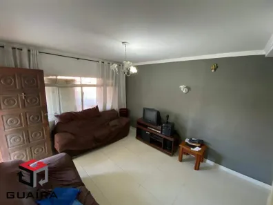 Imóvel Comercial com 3 Quartos à venda, 180m² no Jardim Jamaica, Santo André