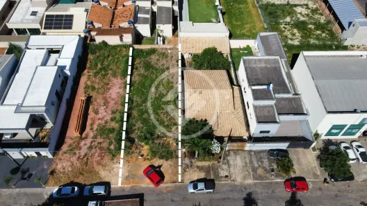 Lote/Terreno à venda, 360m² no , Hidrolândia