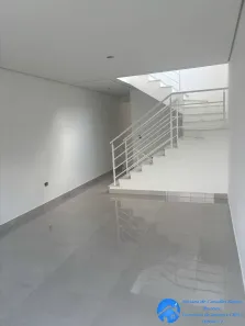 Sobrado com 3 Quartos à venda, 160m² no Bela Vista, Osasco