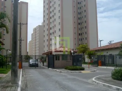 Apartamento com 3 Quartos para alugar, 64m² no Jardim Shangai, Jundiaí