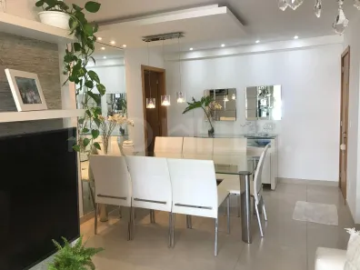 Apartamento com 2 Quartos à venda, 85m² no Charitas, Niterói