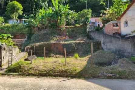 Lote/Terreno à venda, 400m² no Caixa D Água, Rio Bonito