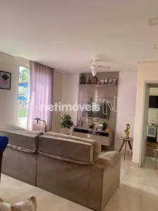 Apartamento com 3 Quartos à venda, 70m² no Indaiá, Belo Horizonte