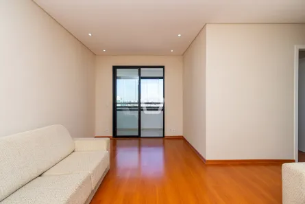 Apartamento com 3 Quartos à venda, 78m² no Vila Formosa, São Paulo