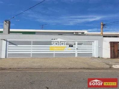 Sobrado com 2 Quartos à venda, 116m² no Vila São Francisco (Zona Leste), São Paulo
