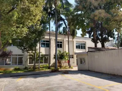 Prédio Comercial para venda ou aluguel, 1650m² no Indianópolis, São Paulo
