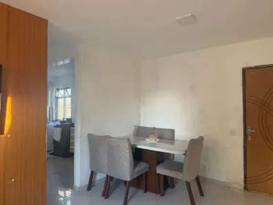 Apartamento com 2 Quartos à venda, 70m² no Nova Cidade, São Gonçalo