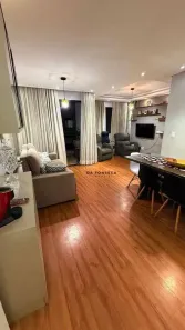 Apartamento com 2 Quartos à venda, 62m² no Santa Maria, Osasco