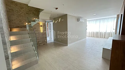 Cobertura com 3 Quartos à venda, 170m² no Icaraí, Niterói