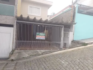 Sobrado com 3 Quartos à venda, 157m² no Vila Leda, Guarulhos