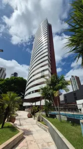 Apartamento com 4 Quartos à venda, 204m² no Nazaré, Belém