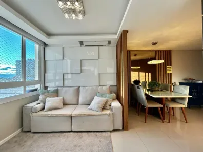Apartamento com 2 Quartos à venda, 70m² no Navegantes, Capão da Canoa