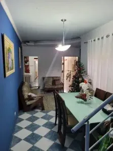 Casa com 3 Quartos à venda, 125m² no Residencial Novo Horizonte, Taubaté