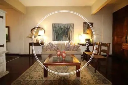Apartamento com 3 Quartos à venda, 112m² no Copacabana, Rio de Janeiro