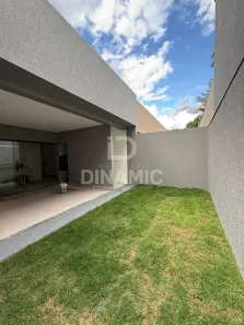 Casa com 3 Quartos à venda, 114m² no Parque Itatiaia, Aparecida de Goiânia