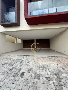 Casa de Condomínio com 3 Quartos à venda, 174m² no Parque Piratininga, Itaquaquecetuba