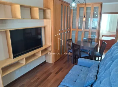 Apartamento com 2 Quartos à venda, 76m² no Vila Mariana, São Paulo
