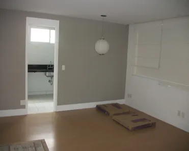 Apartamento com 1 Quarto à venda, 60m² no Cerqueira César, São Paulo