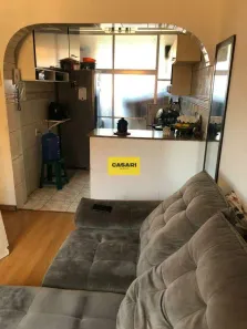 Apartamento com 2 Quartos à venda, 47m² no Assunção, São Bernardo do Campo