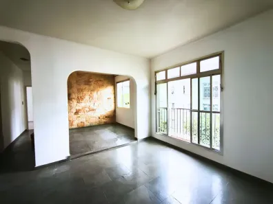 Apartamento com 2 Quartos para alugar, 78m² no Parque Mandaqui, São Paulo