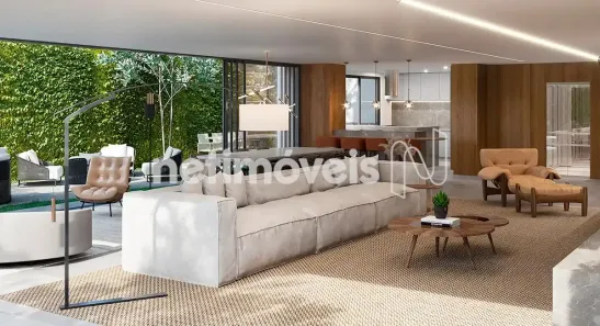 Casa de Condomínio com 4 Quartos à venda, 445m² no Vila Morumbi, São Paulo