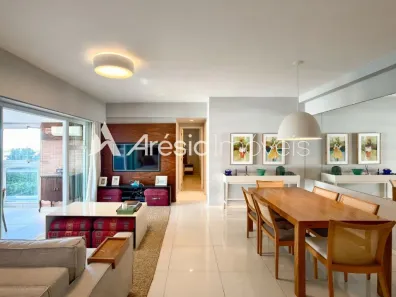 Apartamento com 2 Quartos para alugar, 100m² no Barra da Tijuca, Rio de Janeiro