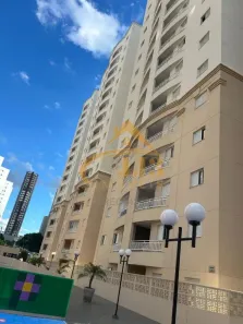 Apartamento com 3 Quartos para alugar, 69m² no Parque Campolim, Sorocaba