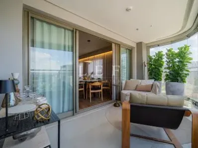 Apartamento com 2 Quartos à venda, 84m² no Pinheiros, São Paulo