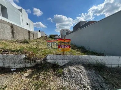 Lote/Terreno à venda, 250m² no Loteamento Villa Branca, Jacareí