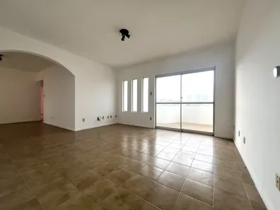 Apartamento com 3 Quartos para venda ou aluguel, 110m² no Candeal, Salvador